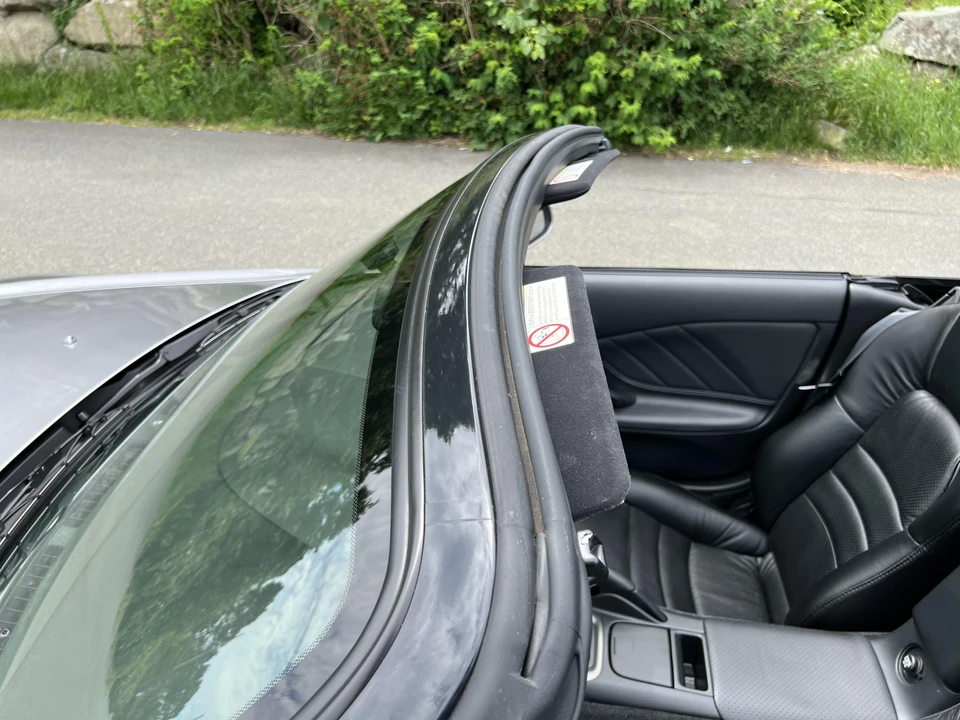 2000 Honda AP1 S2000 - Image 20 of 31