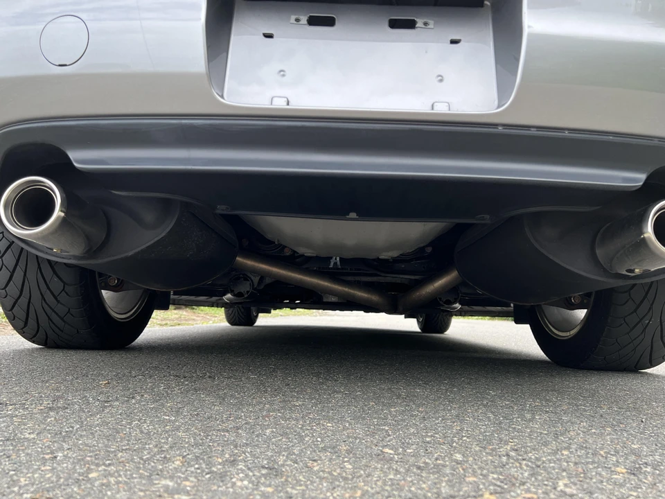 2000 Honda AP1 S2000 - Image 29 of 31