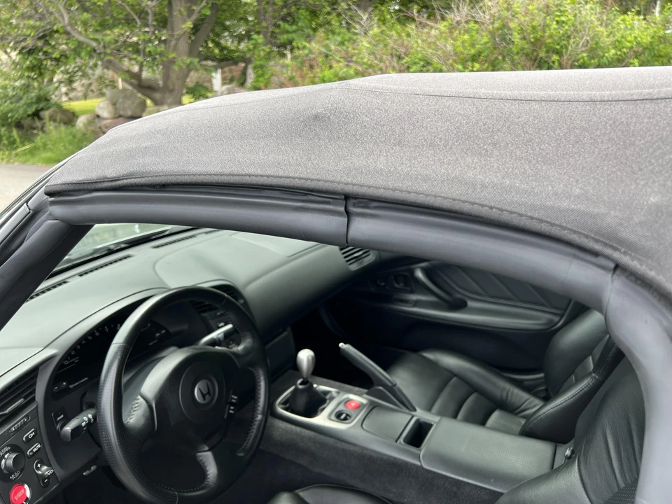 2000 Honda AP1 S2000 - Image 22 of 31