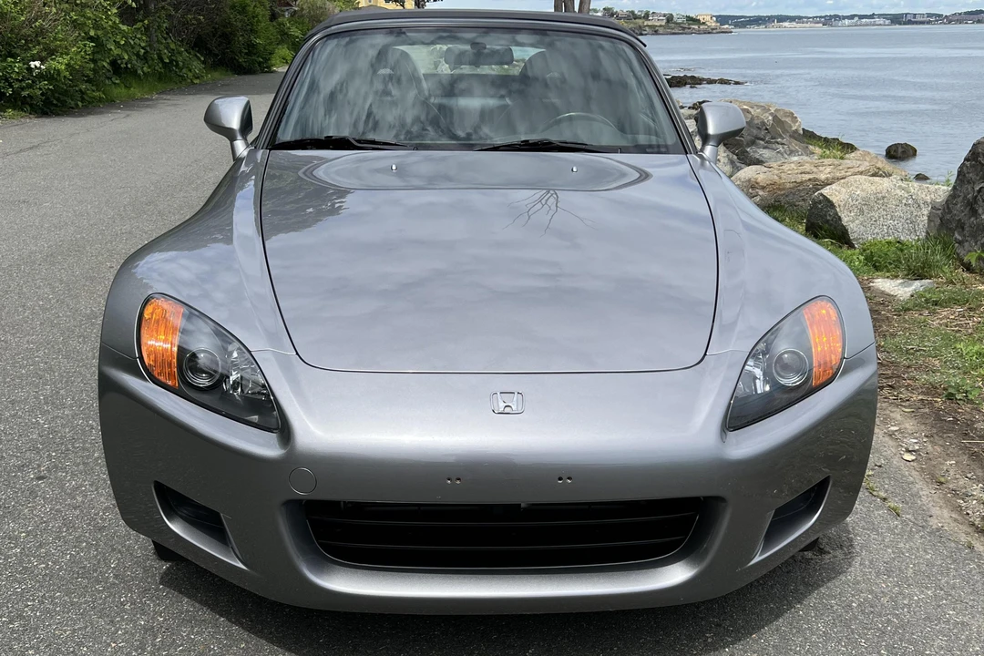 2000 Honda AP1 S2000 - Image 2 of 31
