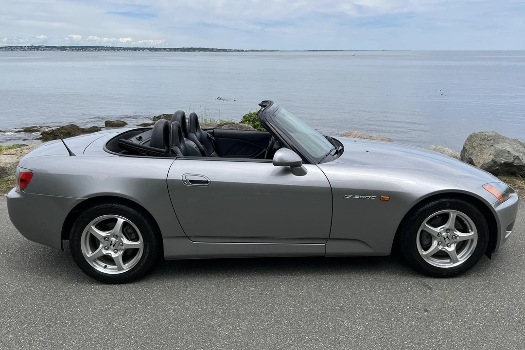 2000 Honda AP1 S2000 - Image 3 of 31