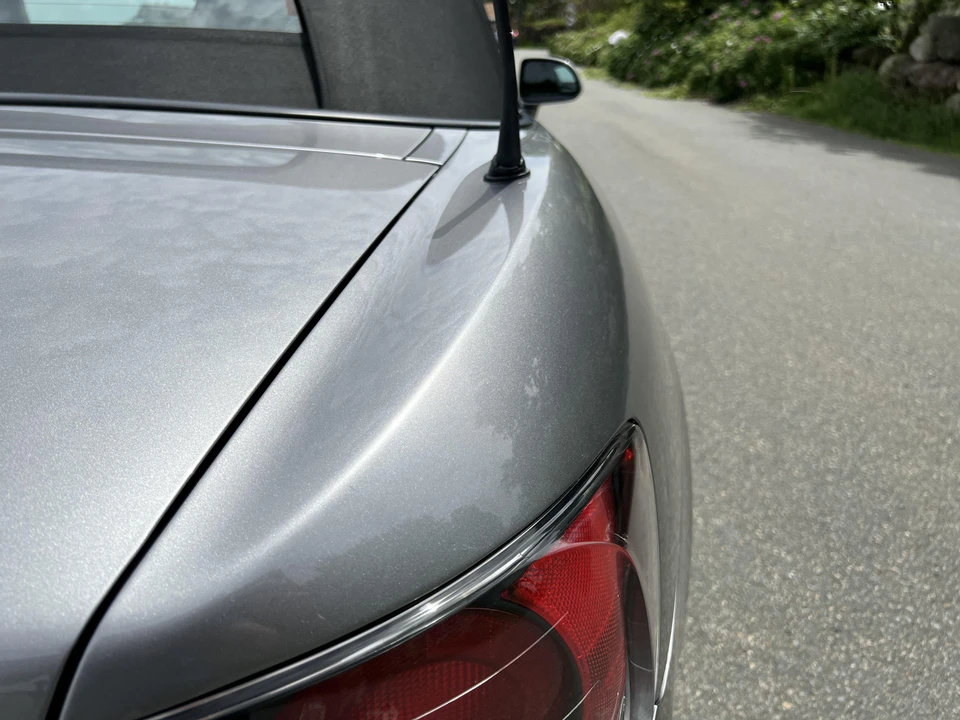 2000 Honda AP1 S2000 - Image 31 of 31