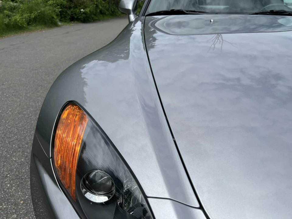 2000 Honda AP1 S2000 - Image 15 of 31
