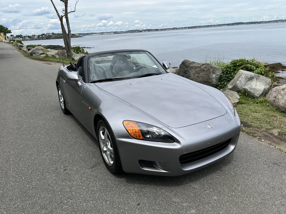 2000 Honda AP1 S2000 - Image 13 of 31