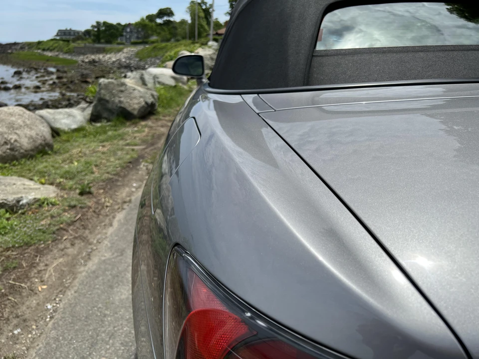 2000 Honda AP1 S2000 - Image 28 of 31