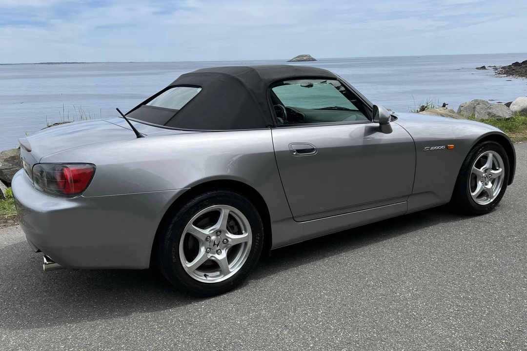 2000 Honda AP1 S2000 - Image 4 of 31