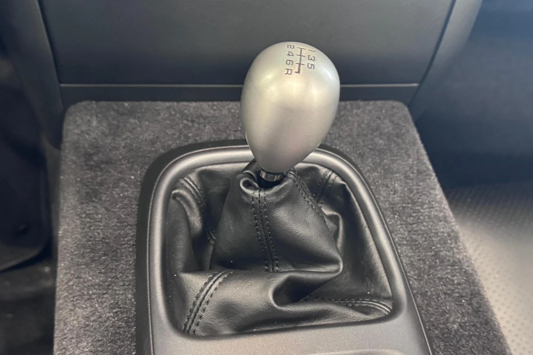 2000 Honda AP1 S2000 - Image 22 of 31