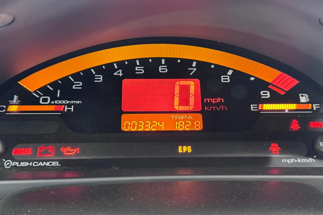 2000 Honda AP1 S2000 - Image 23 of 31