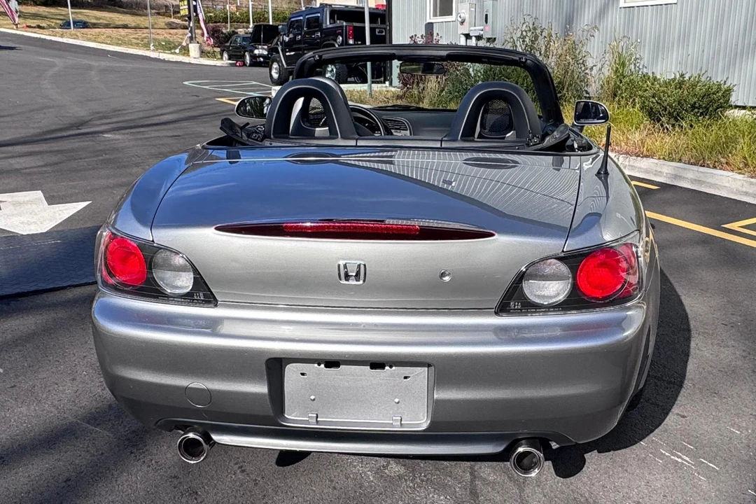 2000 Honda AP1 S2000 - Image 5 of 31