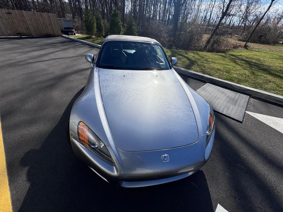2000 Honda AP1 S2000 - Image 14 of 31