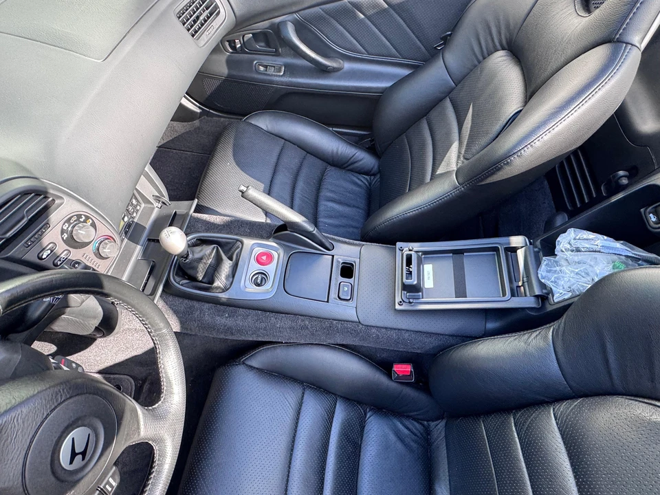 2000 Honda AP1 S2000 - Image 31 of 31