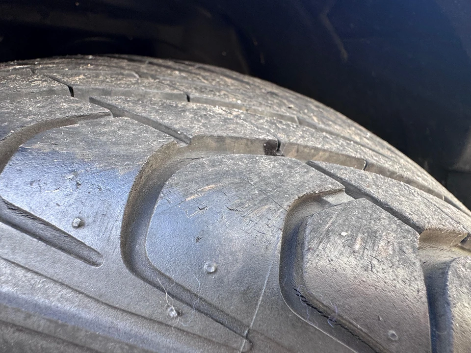 2000 Honda AP1 S2000 - Image 19 of 31