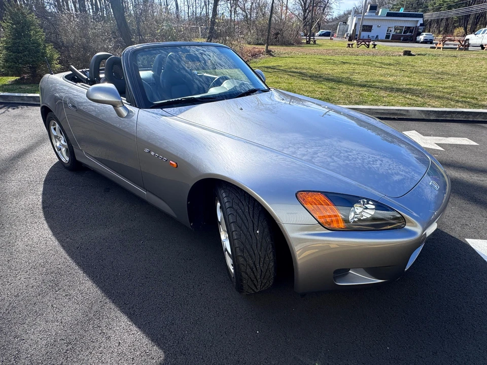 2000 Honda AP1 S2000 - Image 13 of 31