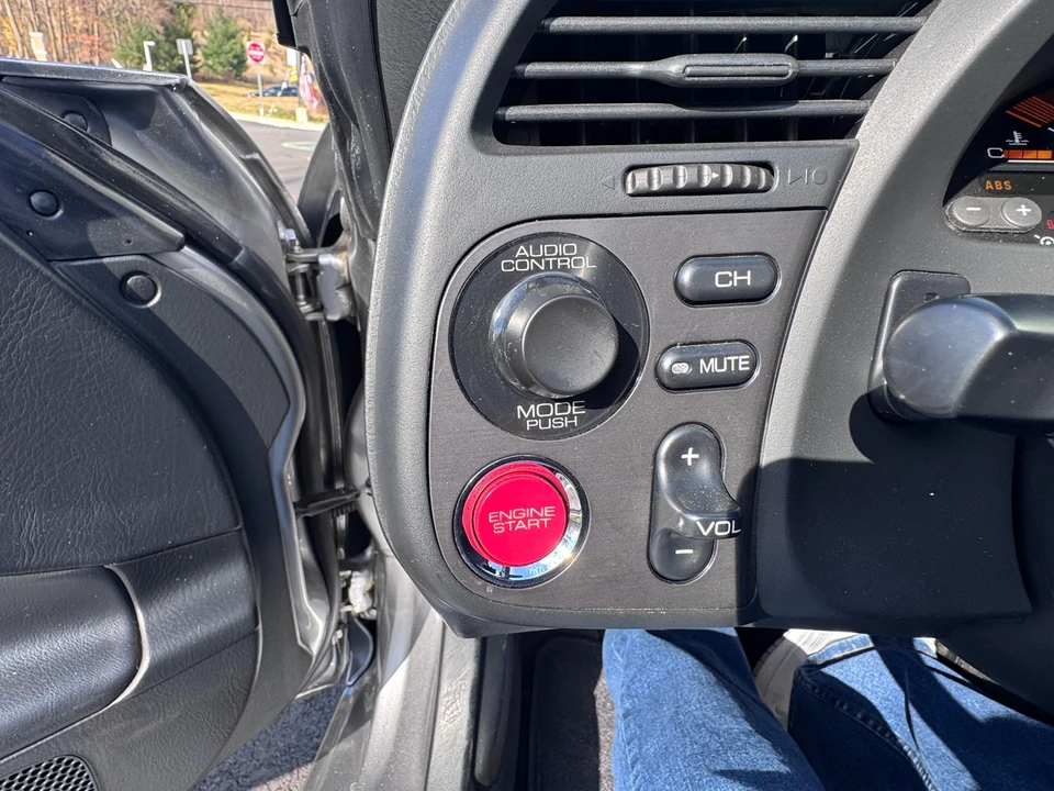 2000 Honda AP1 S2000 - Image 26 of 31