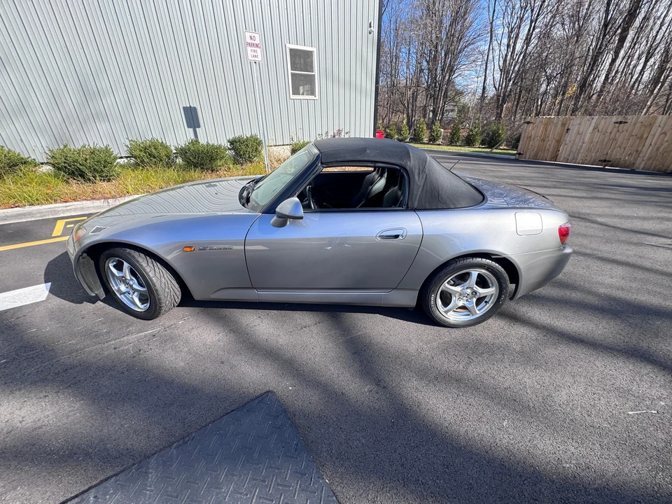 2000 Honda AP1 S2000 - Image 8 of 31
