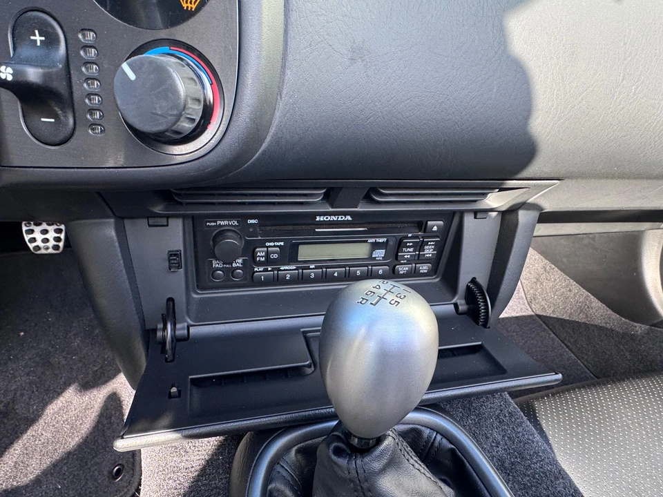 2000 Honda AP1 S2000 - Image 29 of 31
