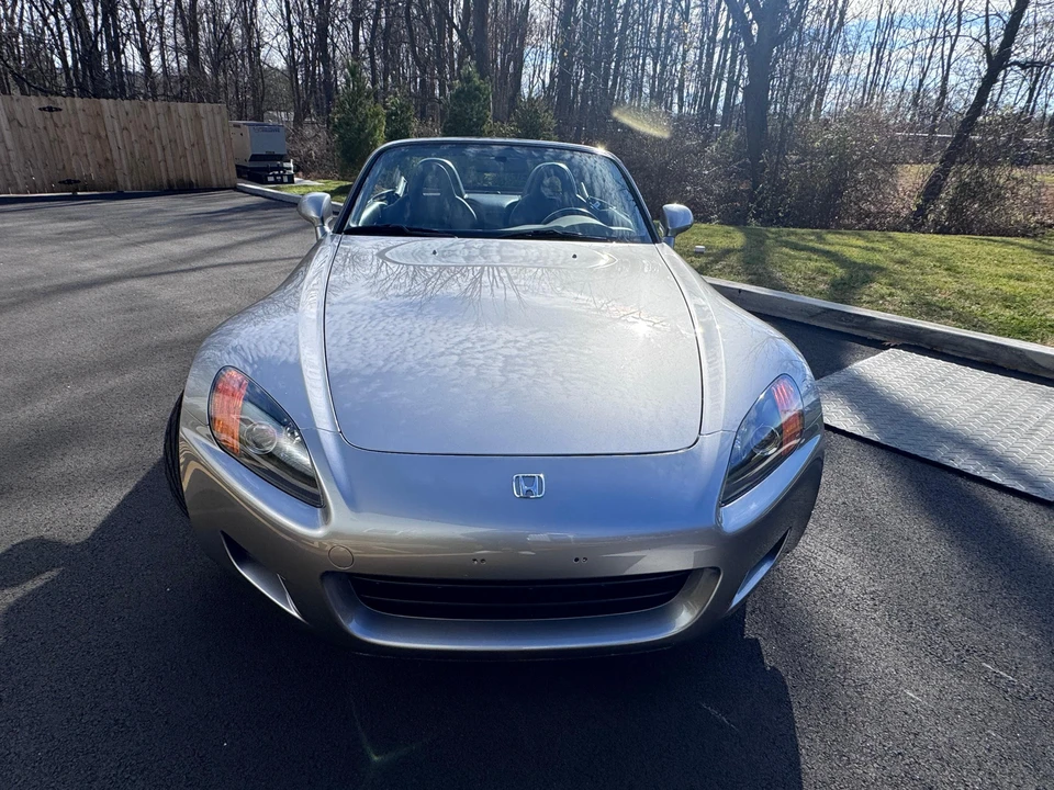 2000 Honda AP1 S2000 - Image 6 of 31