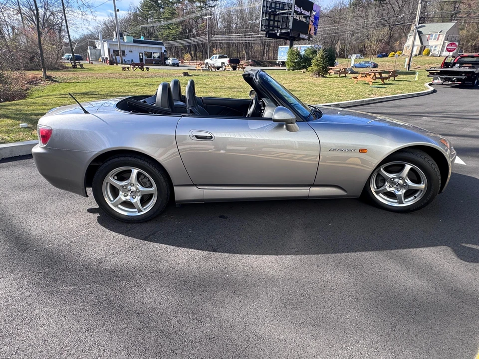 2000 Honda AP1 S2000 - Image 12 of 31