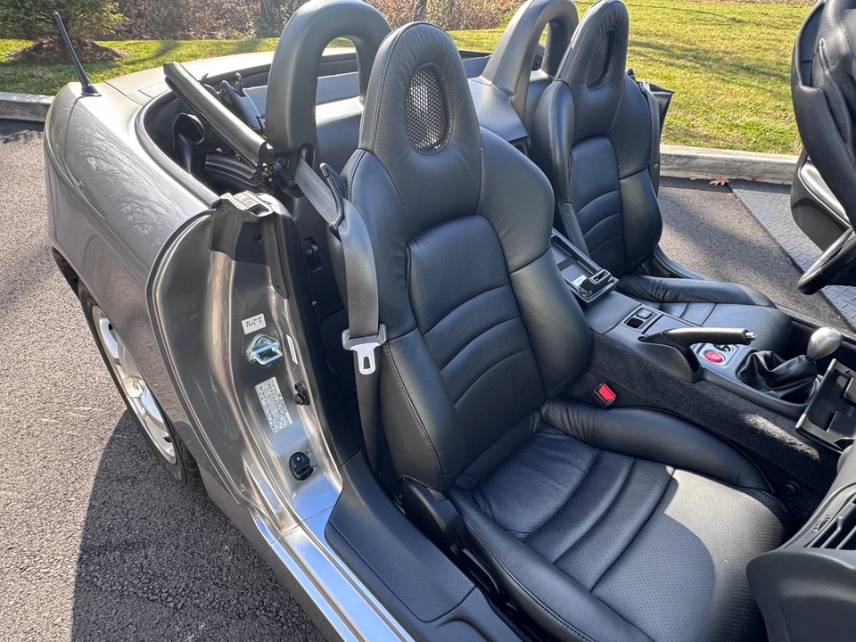 2000 Honda AP1 S2000 - Image 24 of 31