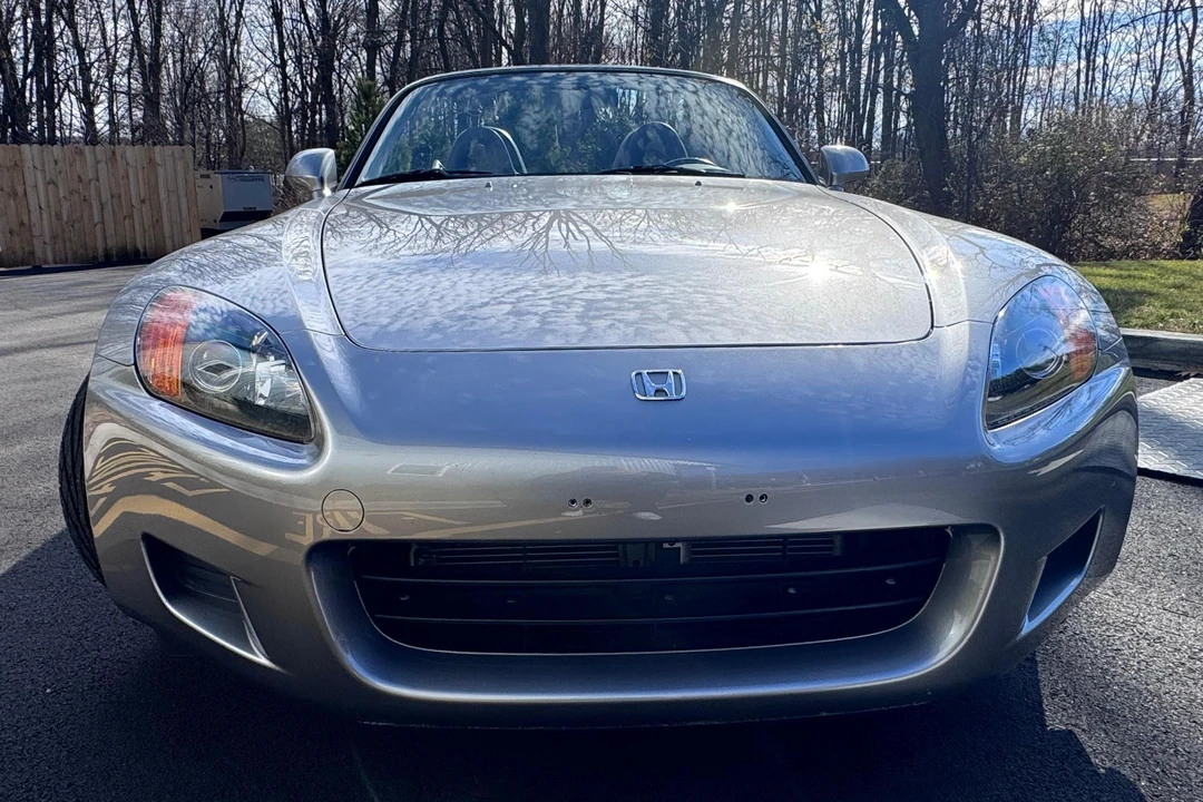 2000 Honda AP1 S2000 - Image 2 of 31