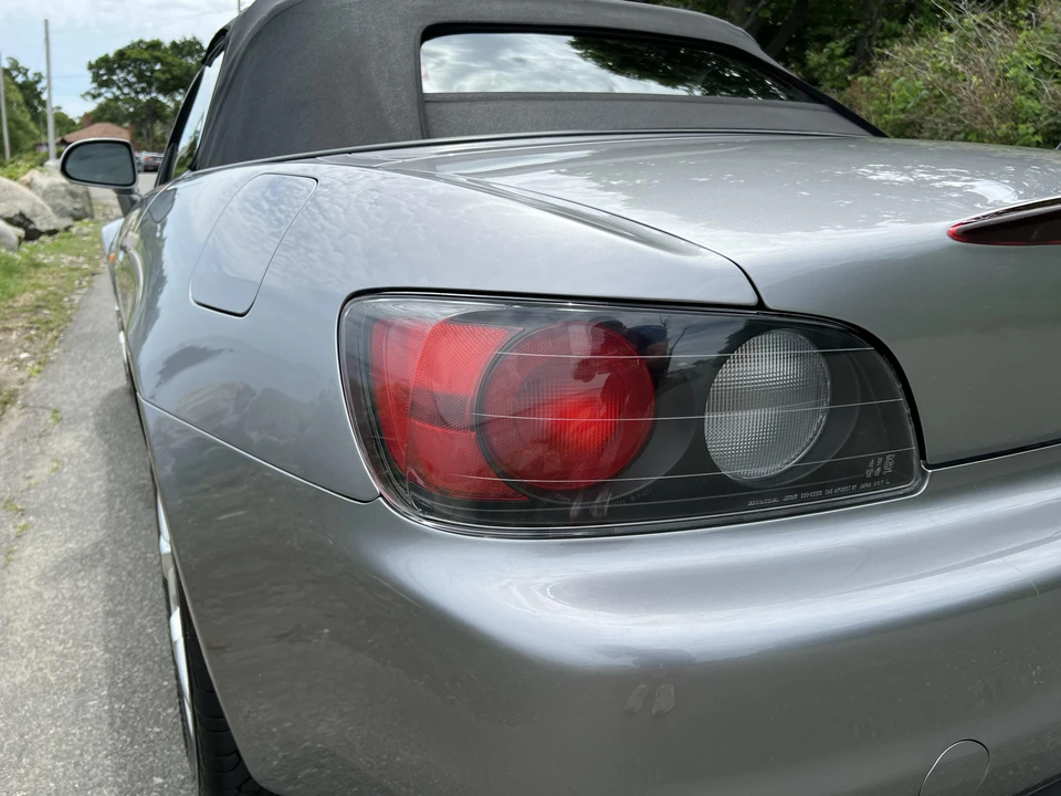 2000 Honda AP1 S2000 - Image 27 of 31