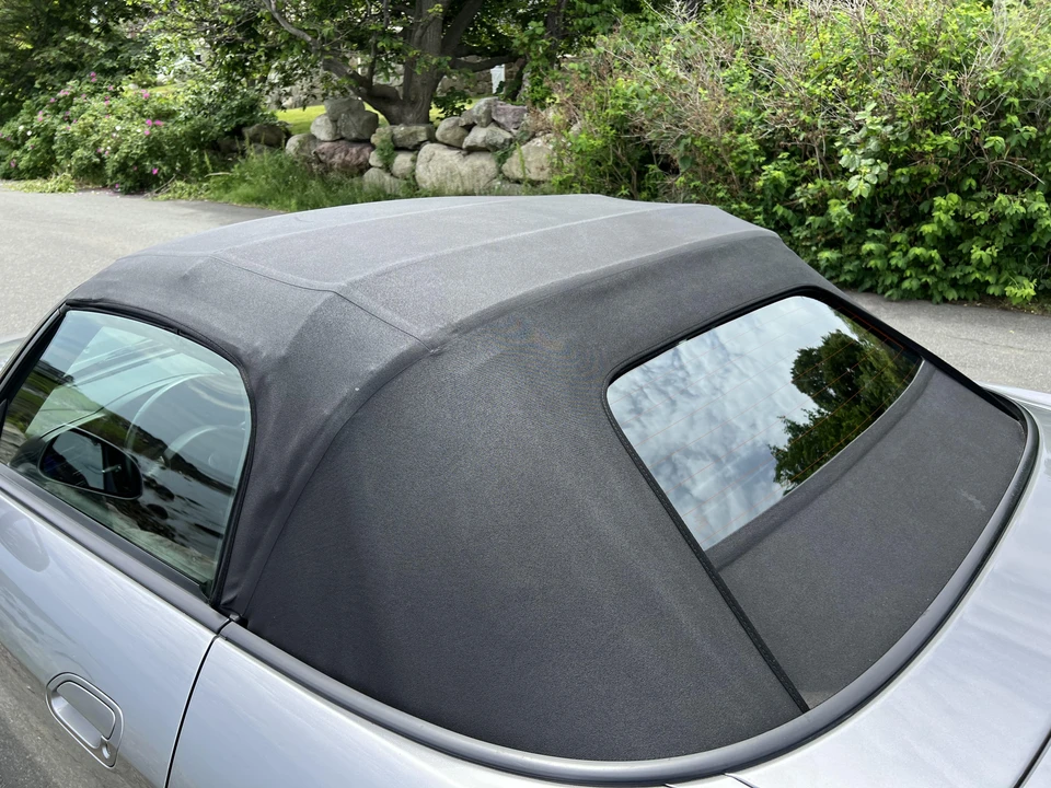 2000 Honda AP1 S2000 - Image 23 of 31
