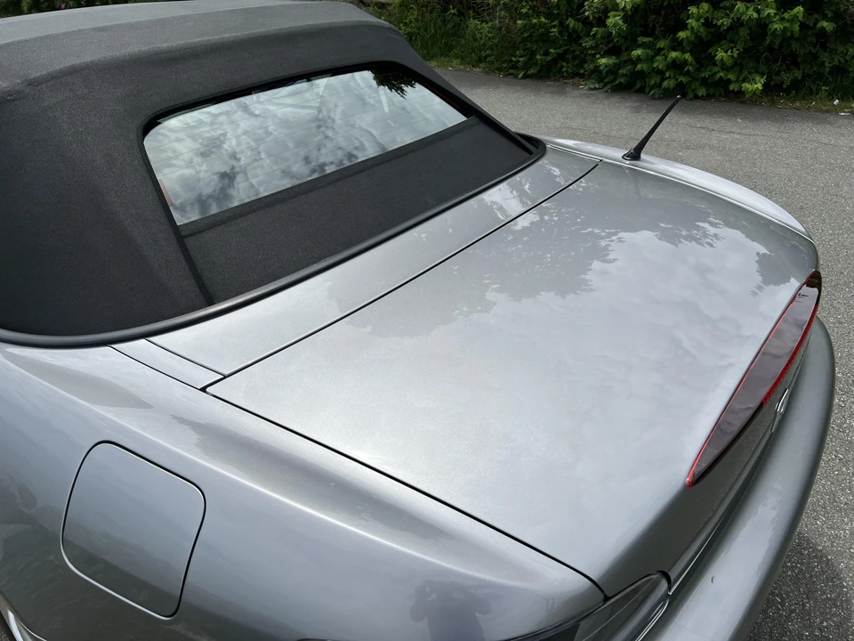2000 Honda AP1 S2000 - Image 25 of 31