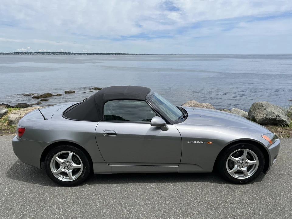 2000 Honda AP1 S2000 - Image 11 of 31