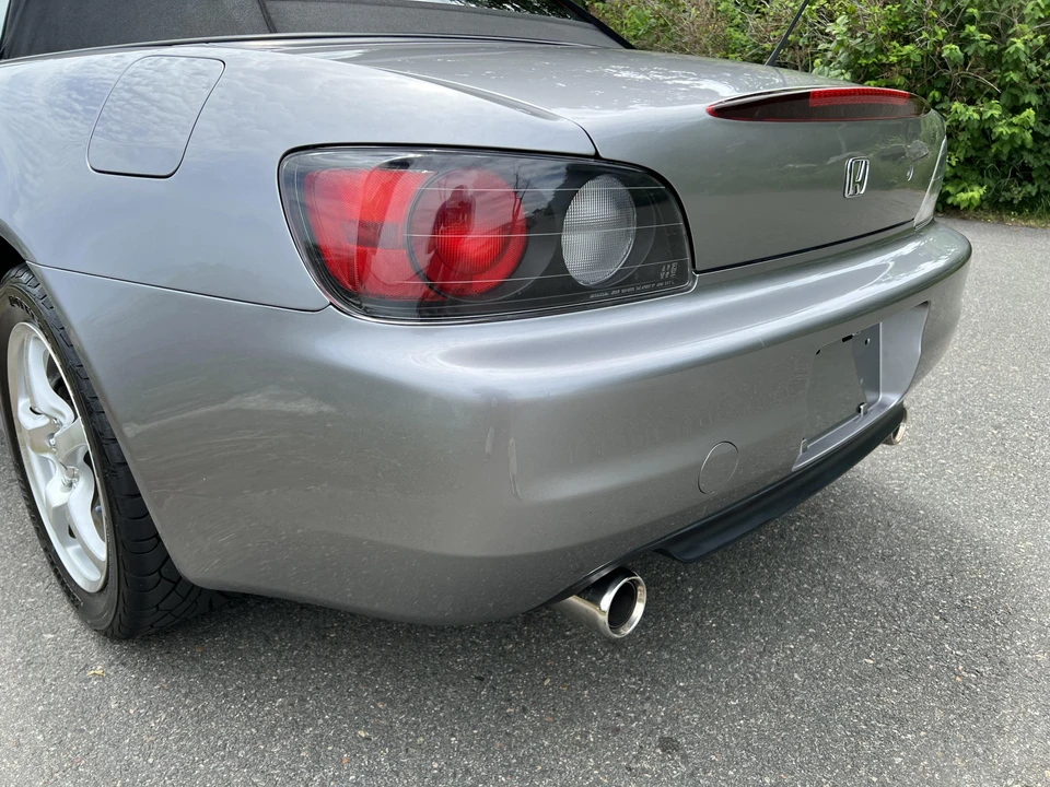 2000 Honda AP1 S2000 - Image 26 of 31