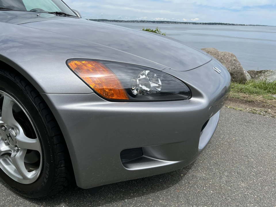 2000 Honda AP1 S2000 - Image 14 of 31