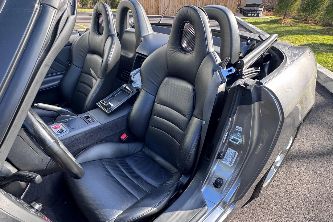 2000 Honda AP1 S2000 - Image 21 of 31