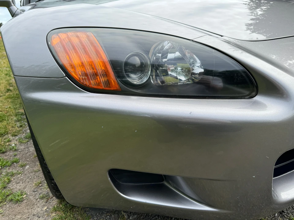 2000 Honda AP1 S2000 - Image 25 of 29