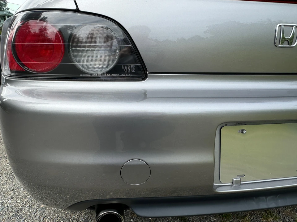 2000 Honda AP1 S2000 - Image 28 of 29