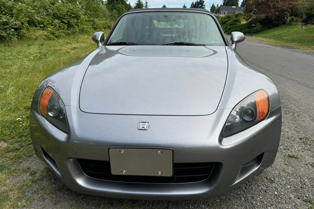 2000 Honda AP1 S2000 - Image 2 of 29