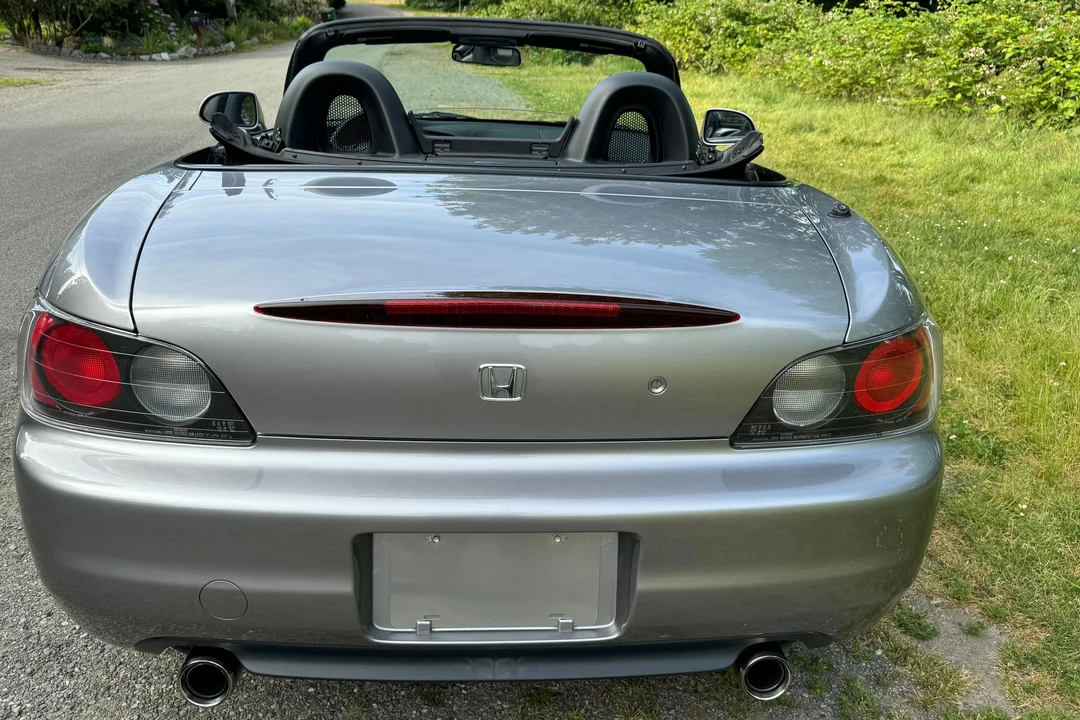 2000 Honda AP1 S2000 - Image 11 of 29