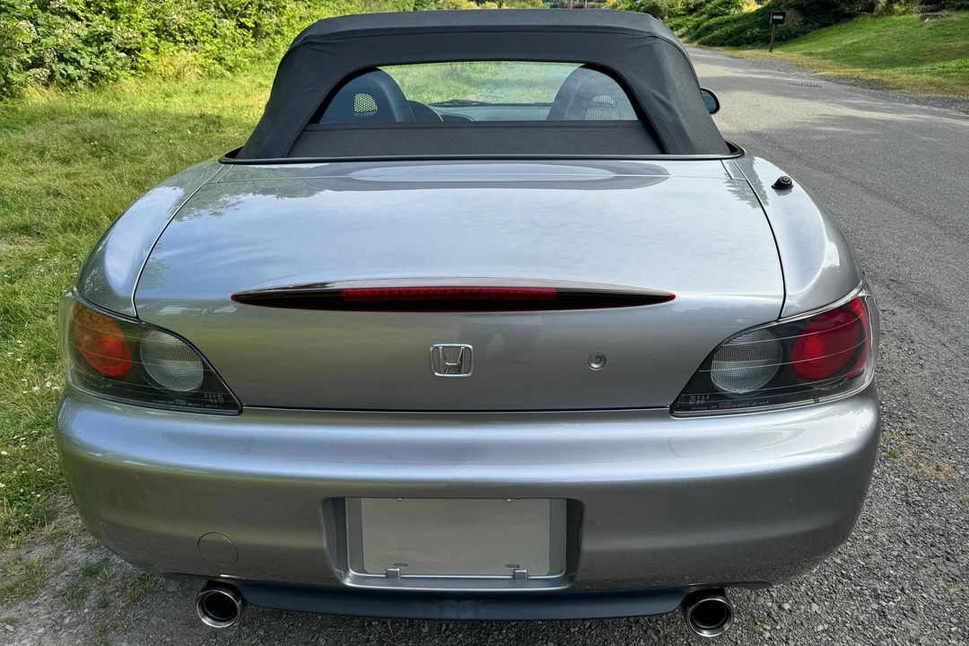 2000 Honda AP1 S2000 - Image 5 of 29