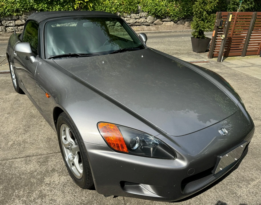 2000 Honda AP1 S2000 - Image 24 of 29