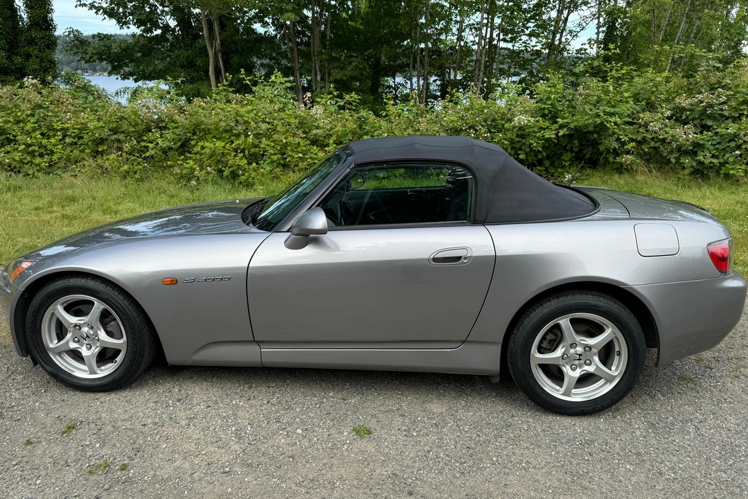 2000 Honda AP1 S2000 - Image 3 of 29