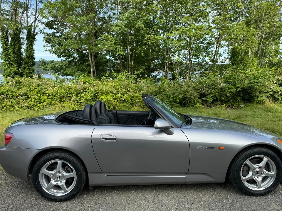 2000 Honda AP1 S2000 - Image 13 of 29