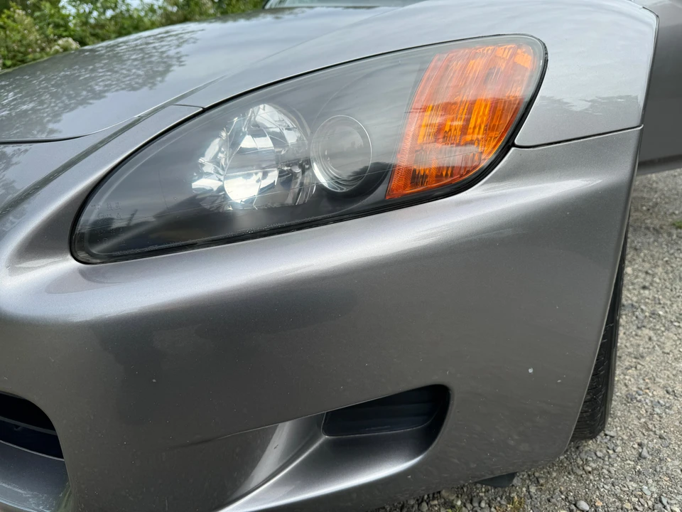2000 Honda AP1 S2000 - Image 27 of 29