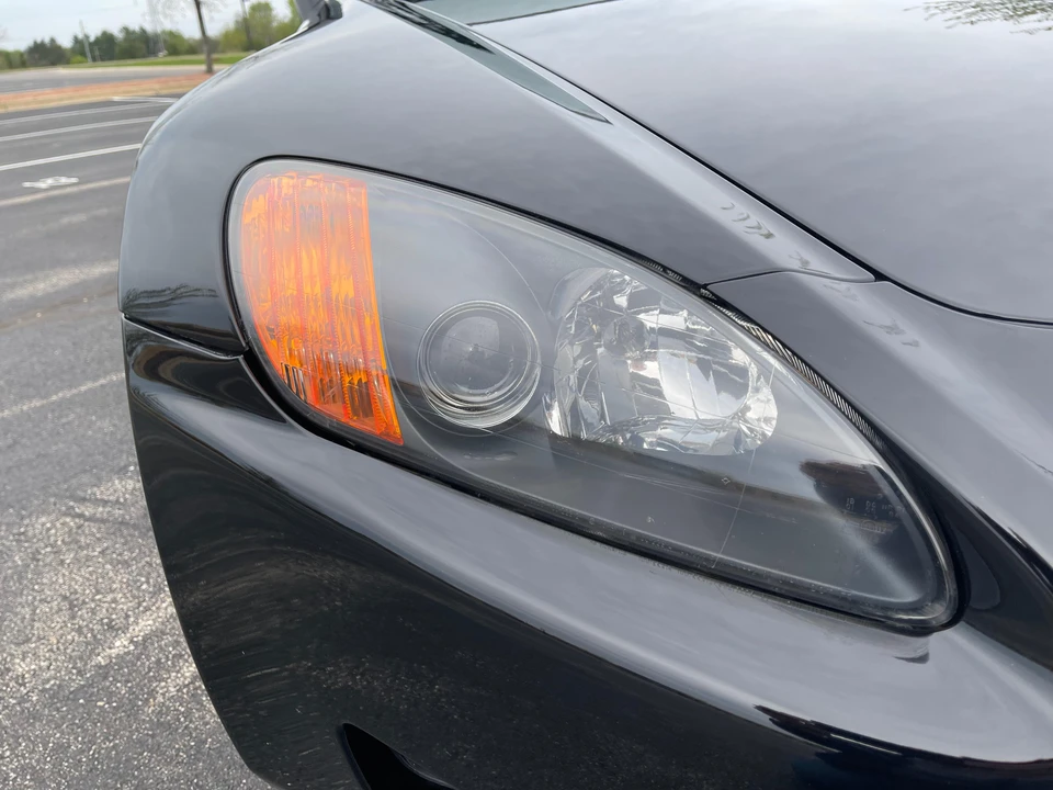 2000 Honda AP1 S2000 - Image 27 of 31