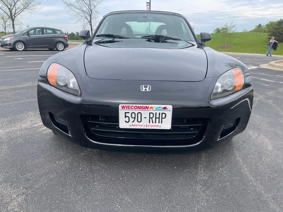 2000 Honda AP1 S2000 - Image 16 of 31