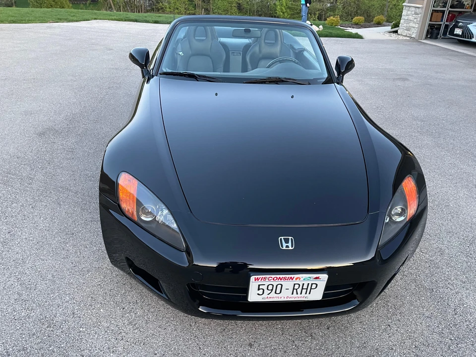 2000 Honda AP1 S2000 - Image 6 of 31