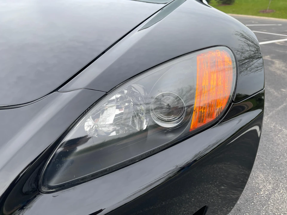 2000 Honda AP1 S2000 - Image 28 of 31