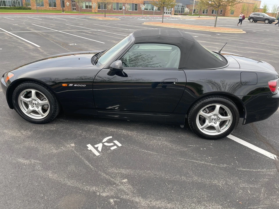 2000 Honda AP1 S2000 - Image 18 of 31