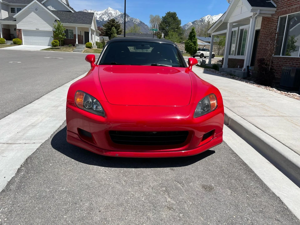 2000 Honda AP1 S2000 - Image 10 of 31