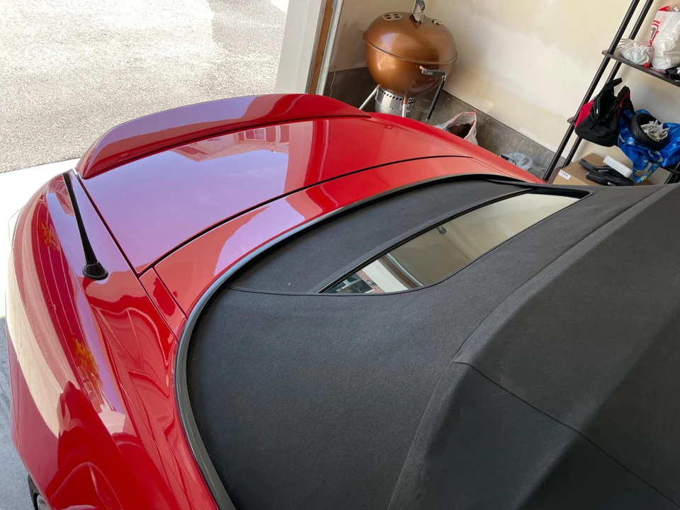 2000 Honda AP1 S2000 - Image 24 of 31