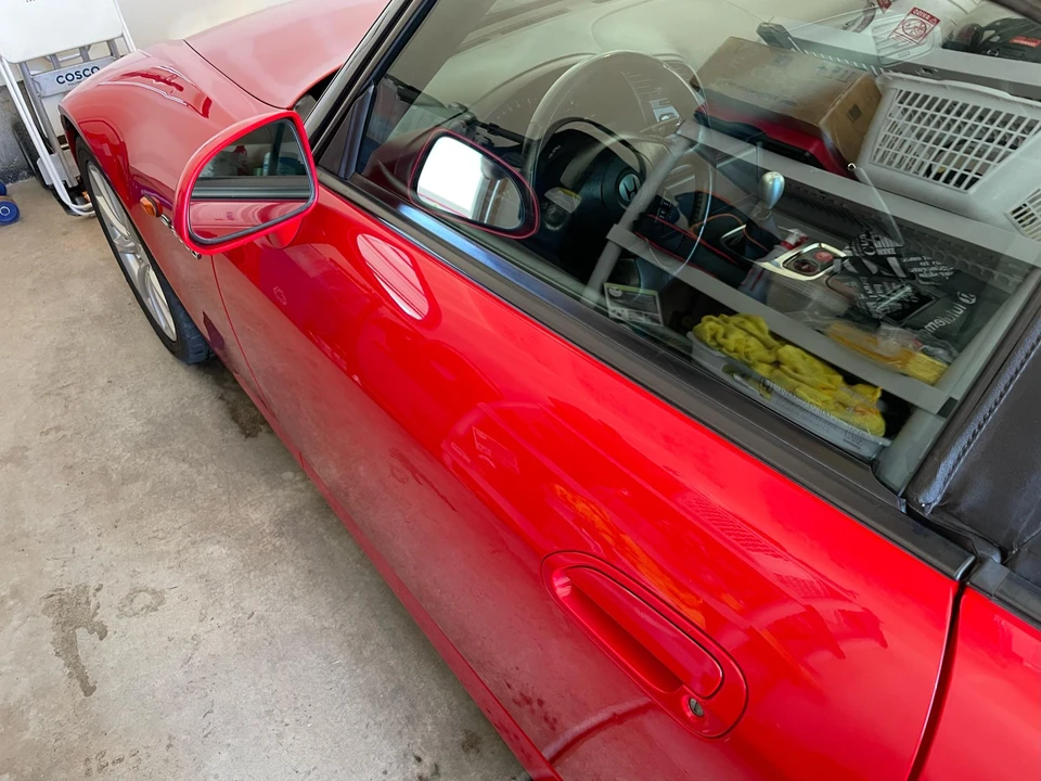 2000 Honda AP1 S2000 - Image 21 of 31