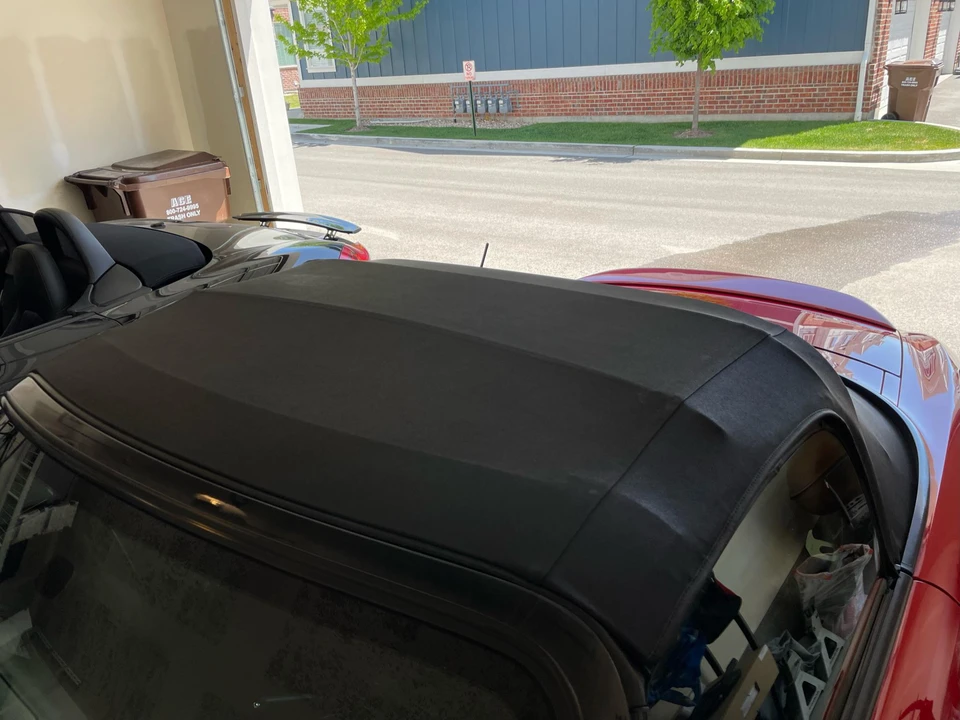 2000 Honda AP1 S2000 - Image 20 of 31