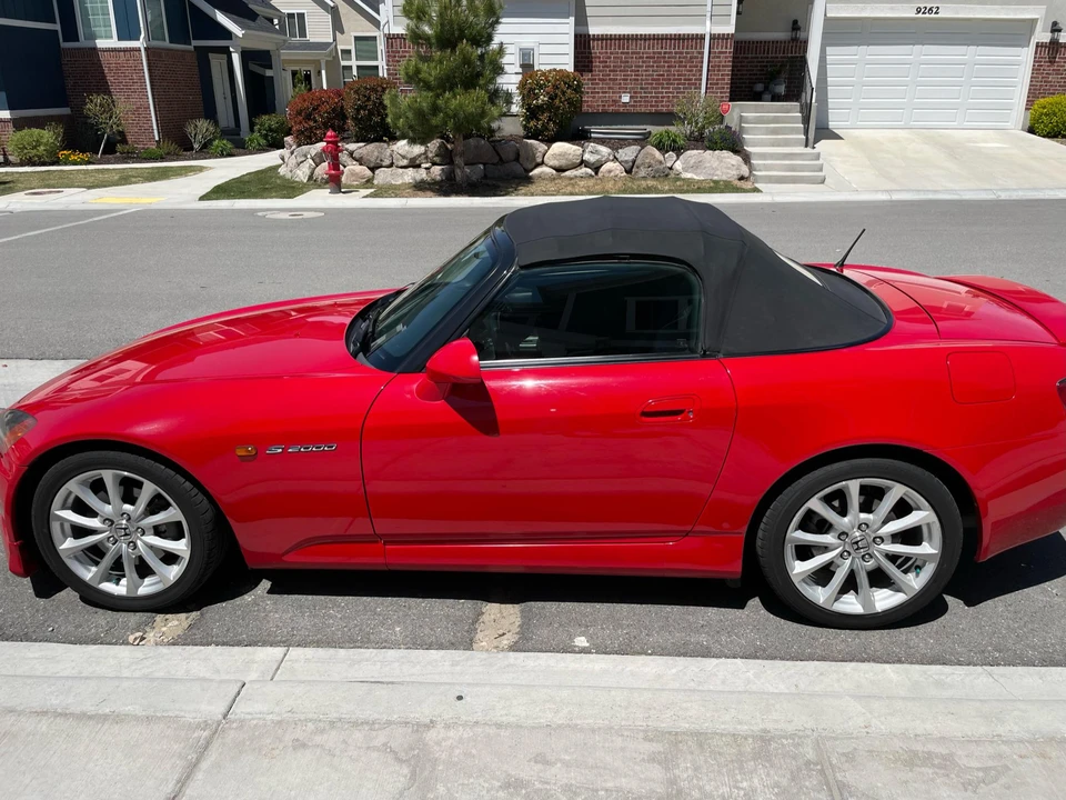 2000 Honda AP1 S2000 - Image 12 of 31